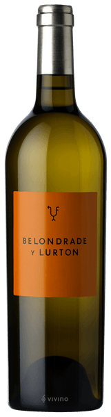 Belondrade Belondrade y Lurton 2024 (750 ml)