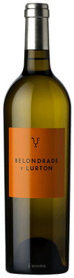 Belondrade Belondrade y Lurton 2024 (750 ml)