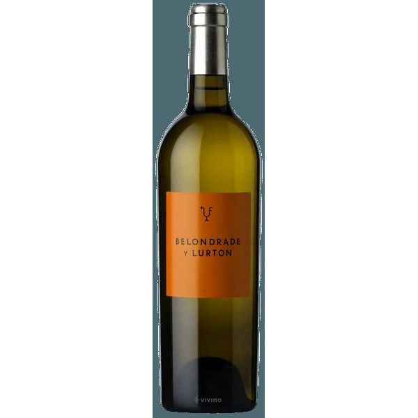 Belondrade Belondrade y Lurton 2024 (750 ml)
