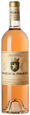 Chateau de Pibarnon Bandol Rose 2024 (750 ml)