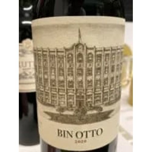 Bira Bin Otto 2021 (750 ml)