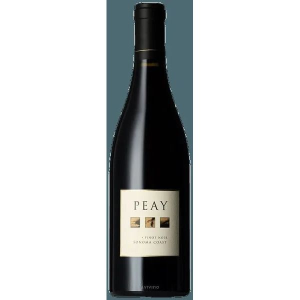Peay Vineyards West Sonoma Coast Pinot Noir 2023 (750 ml)