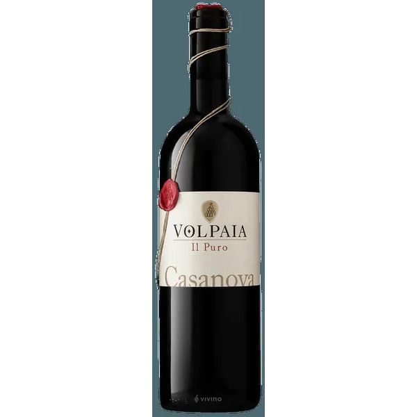 Volpaia Casanova Il Puro Chianti Classico Gran Selezione 2020 (750 ml)