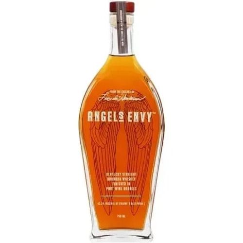 Angel's Envy - Bourbon - Single 750ml bottles