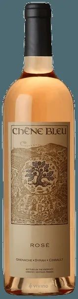 Chene Bleu Rosé 2025 (750 ml)