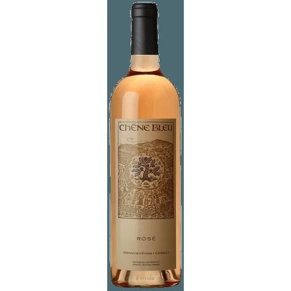 Chene Bleu Rosé 2025 (750 ml)