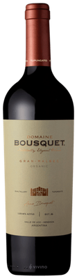 Domaine Bousquet Gran Malbec