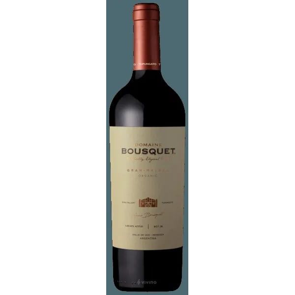 Domaine Bousquet Gran Malbec