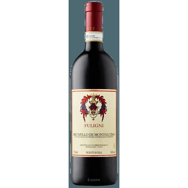 Fuligni Brunello di Montalcino 2020 (750 ml)