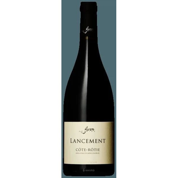 Domaine Garon Lancement Côte-Rôtie 2016 (750 ml)