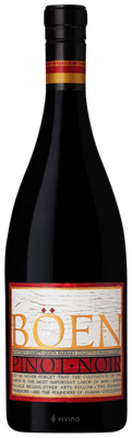 Boen Tri-County Pinot Noir