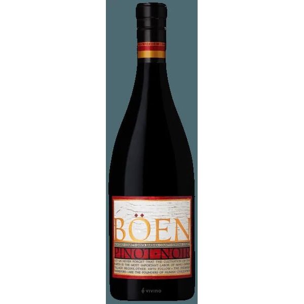 Boen Tri-County Pinot Noir