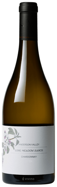 Long Meadow Ranch Chardonnay Anderson Valley