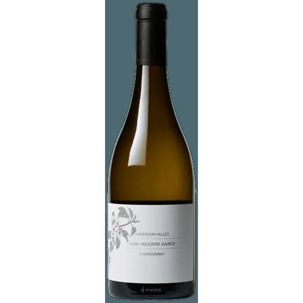Long Meadow Ranch Chardonnay Anderson Valley