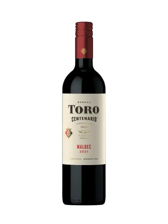 Bodega Toro Malbec Mendoza