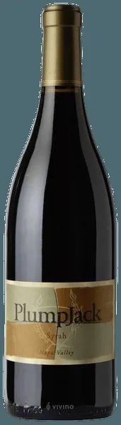 PlumpJack Syrah 2022 (750 ml)