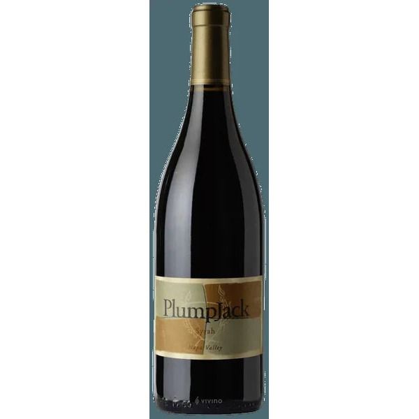 PlumpJack Syrah 2022 (750 ml)