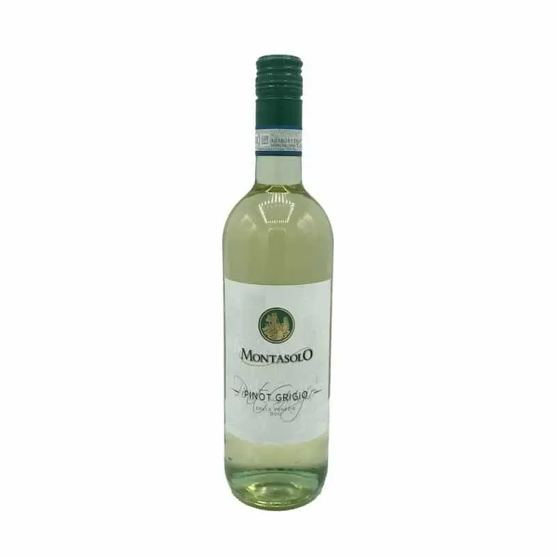 Montasolo Pinot Grigio
