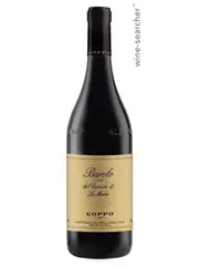 Coppo Barolo del Comune di la Morra 2021 (750 ml)