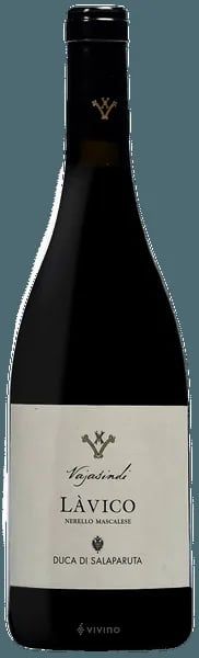 Duca di Salaparuta Vajasindi Lavico Nerello Mascalese 2022 (750 ml)