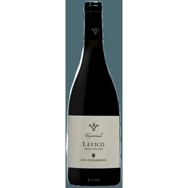 Duca di Salaparuta Vajasindi Lavico Nerello Mascalese 2022 (750 ml)