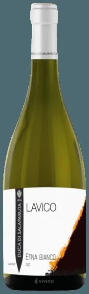 Duca di Salaparuta Vajasindi Lavico Etna Bianco 2024 (750 ml)