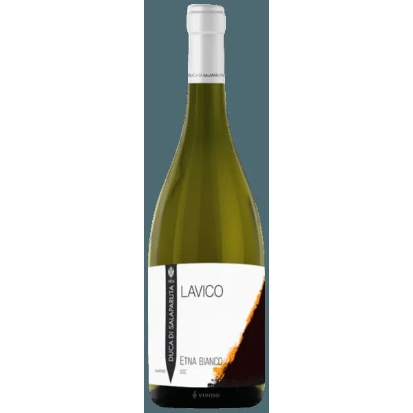 Duca di Salaparuta Vajasindi Lavico Etna Bianco 2024 (750 ml)