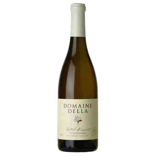 Domaine Della Ritchie Vineyard Chardonnay 2023 (750 ml)