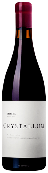 Crystallum Mabalel Pinot Noir 2023 (750 ml)