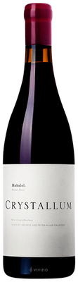 Crystallum Mabalel Pinot Noir 2023 (750 ml)