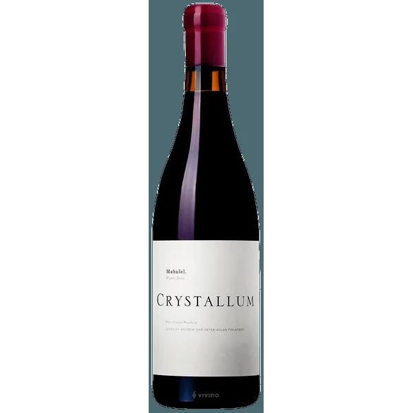 Crystallum Mabalel Pinot Noir 2023 (750 ml)