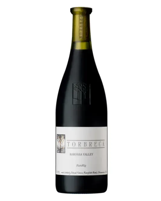 Torbreck Runrig Shiraz - Viognier 2021 (750 ml)