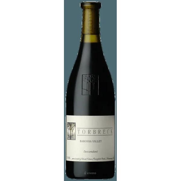 Torbreck Descendant 2022 (750 ml)