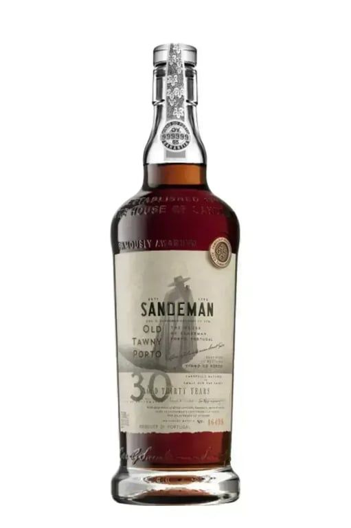 Sandeman 20 Year Port