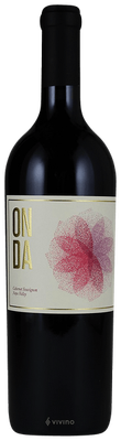 Dana Onda Cabernet Sauvignon 2019 (750 ml)