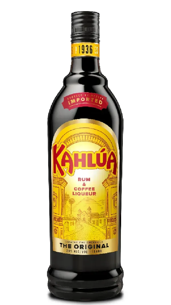 Kahlua - Coffee Liqueur - Single 750ml bottles
