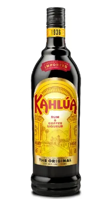 Kahlua - Coffee Liqueur - Single 750ml bottles