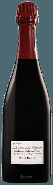 Bollinger Coteaux Champenois La Cote Aux Enfants 2013 (750 ml)