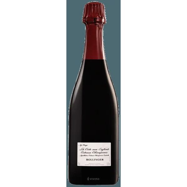 Bollinger Coteaux Champenois La Cote Aux Enfants 2013 (750 ml)