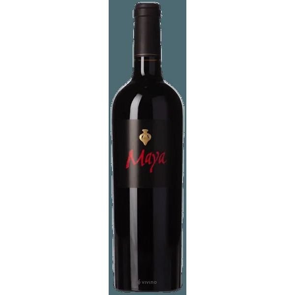 Dalla Valle Vineyards Maya 2020 (750 ml)