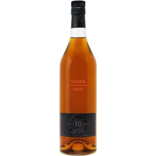Germain-Robin XO Select Barrel Alambic Brandy 750 ml