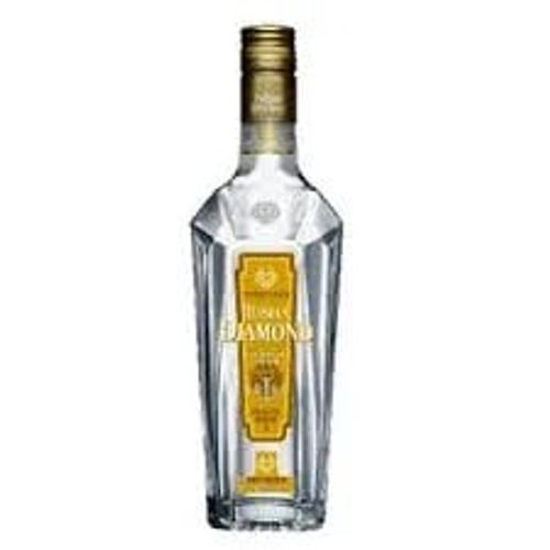 Russian Diamond Vodka Gold Label (Liter)