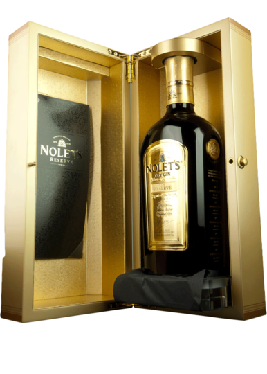 Nolet's The Reserve Gin 750 ml