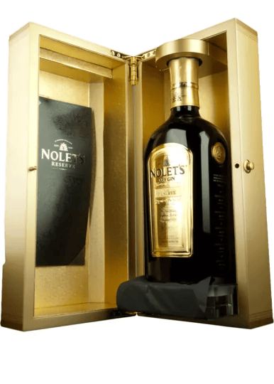 Nolet's The Reserve Gin 750 ml