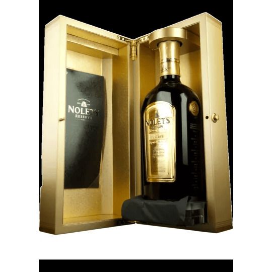 Nolet's The Reserve Gin 750 ml