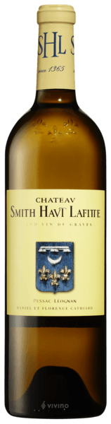Château Smith Haut-Lafitte Pessac-Léognan Blanc 2022 (750 ml)