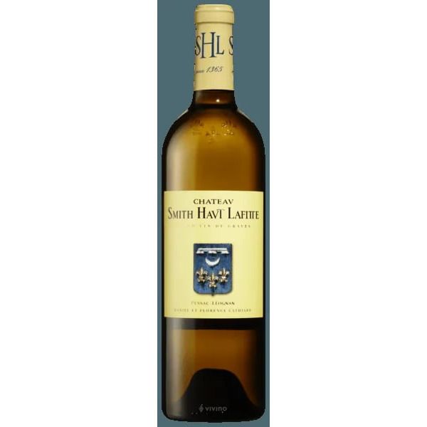 Château Smith Haut-Lafitte Pessac-Léognan Blanc 2024 (750 ml)
