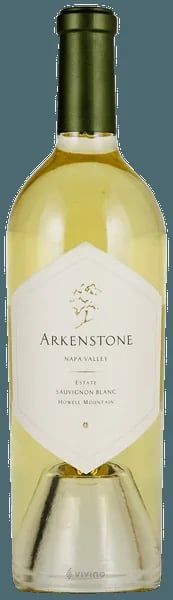 Arkenstone Estate Sauvignon Blanc 2021 (750 ml)