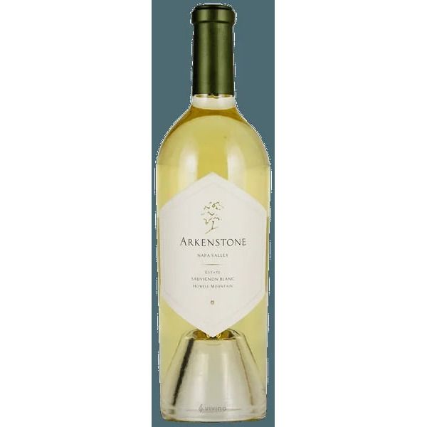 Arkenstone Estate Sauvignon Blanc 2021 (750 ml)