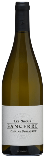 Domaine Fouassier Sancerre 'Les Grous' 2023 (750 ml)